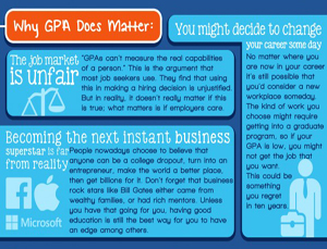 Do Employers Care About Your GPA?