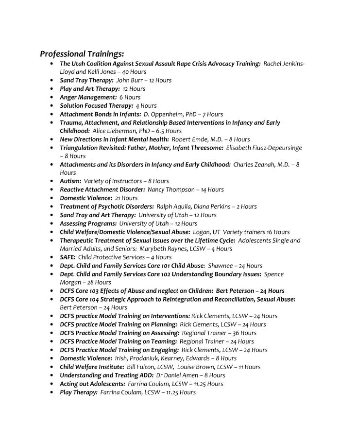 free federal resume sample from resume prime resume for case manager