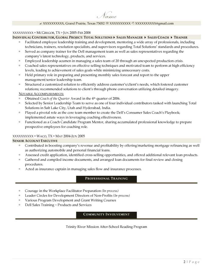 Resume writing services grande prairie