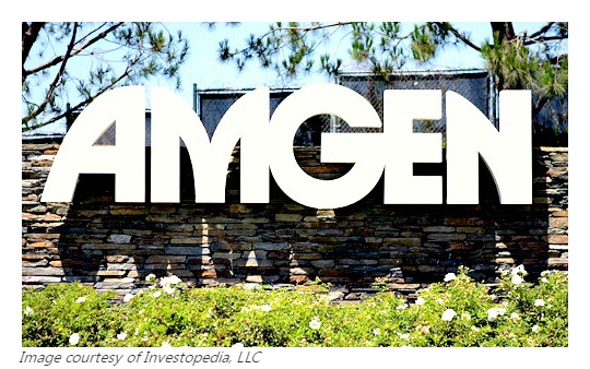 Amgen, Inc.
