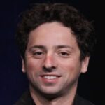 Sergey Brin - Influential People