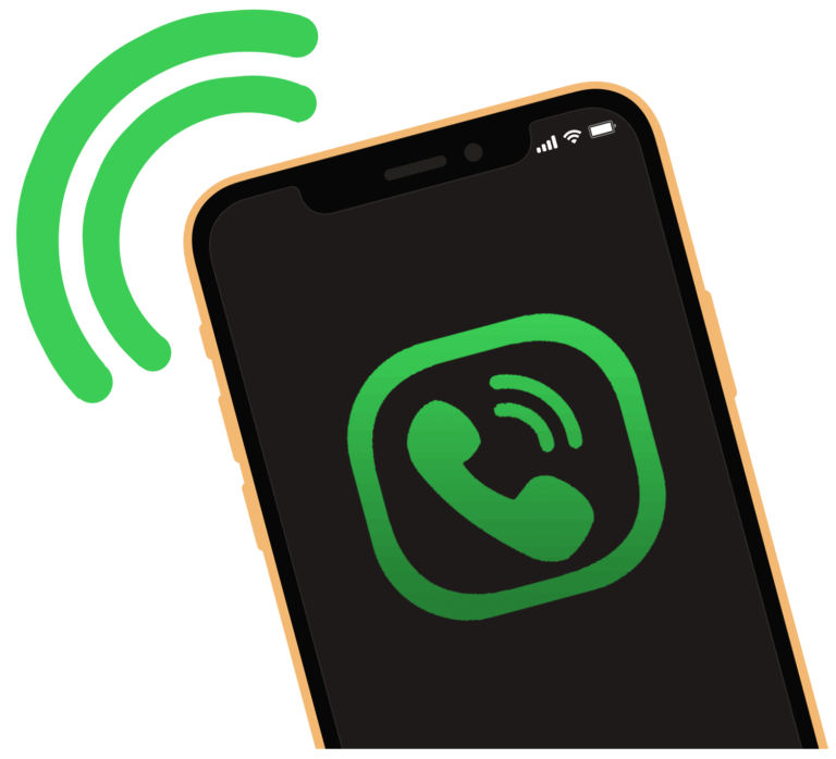 Privacy 1 Footer - Phone-ring01
