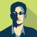 Edward Snowden, IT whiz