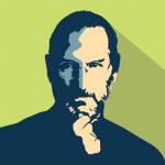 Steve Jobs, Apple founder