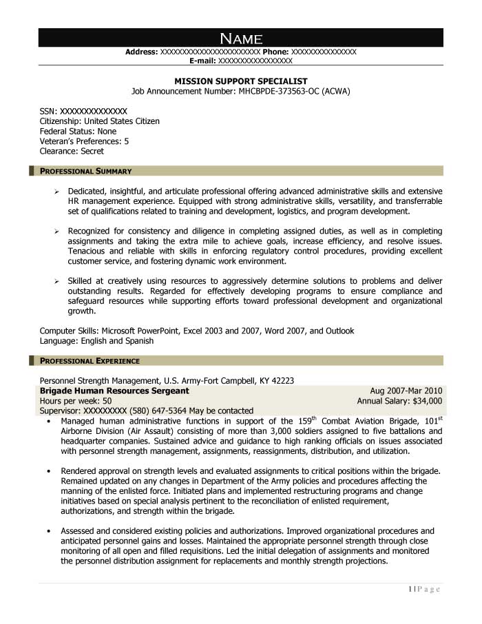 Resume prime reviews picture