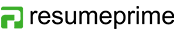 Resume Prime Logo