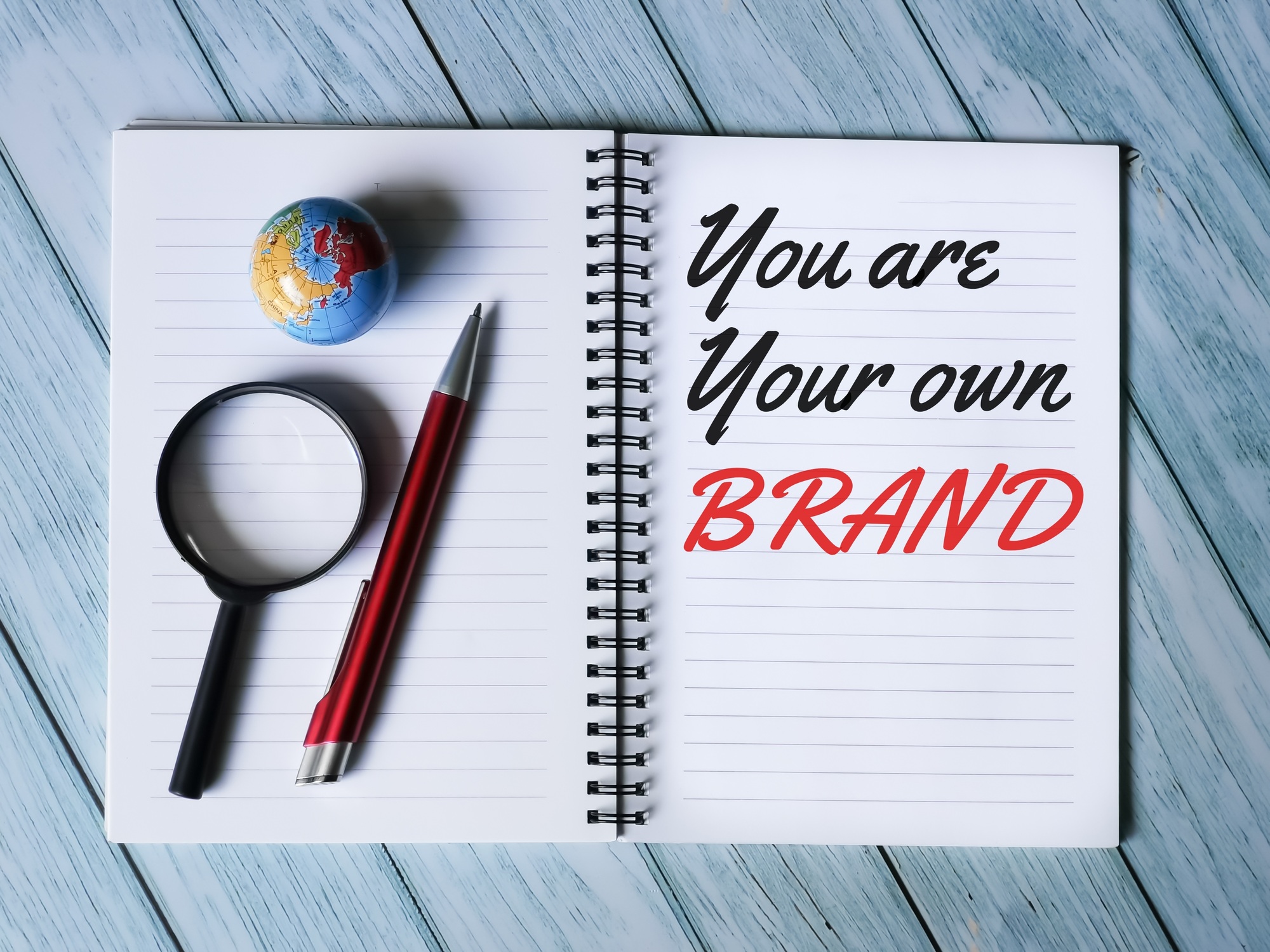 Personal Brand 101: Build a Strong Branding Statement